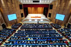 培训会上“金句”频现，通透睿智蕴含深意图片