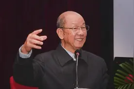 大师访谈录｜访中国工程院院士、东方明珠塔总设计师——江欢成图片