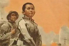 再议《半夜鸡叫》图片