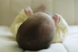 从孩子脑型也能看出身高趋势？科学证实，这种脑型暗示有高个基因图片