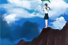 对伴侣有所隐瞒，备受煎熬，怎么办？这个时候说出真相，不伤感情图片