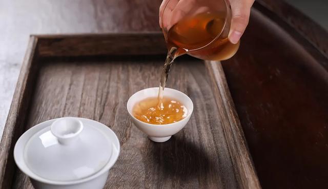 茶界经典谎言：“不苦不涩不是茶”，不知骗了多少人