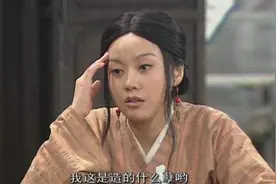 《武林外传》：80集花费2000多万，佟掌柜片酬最高图片