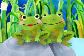 数字英语启蒙教学儿歌，让宝宝学会用英语说从1到20的数字