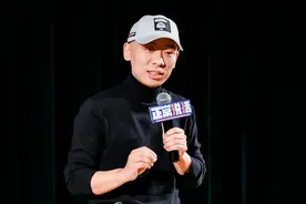 脱口秀被综艺带火之前，磕磕绊绊那几年：有人500元租场地，不收门票，因为热爱图片