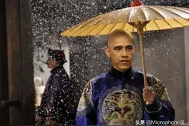 逆向的民族融合：清朝汉人的"满洲化"图片