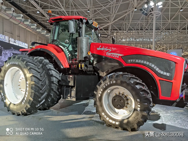 土耳其国际农业机械展