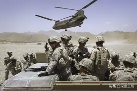 美国鹰派叫嚣要对巴基斯坦开战，摧毁巴铁核武器：巴铁盟友不答应图片