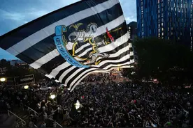 从英超东北德比说起，细说一下英超那些互为死敌的球队图片