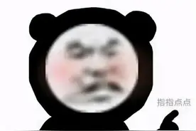 伤害性不强，侮辱性极大：“夺笋呐”用英语怎么说？图片