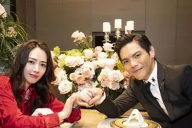 向佐为何放弃怀孕4个月王秋紫,转身娶了郭碧婷?原来这是场"绑架"图片