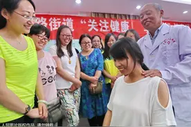 手腕受伤还会“连累”肩膀？骨科专家解答真相图片