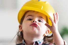 孩子在幼儿园社交，严重影响上学以后的人际关系，家长不要忽视图片