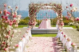 如果只能选择一首音乐，作为婚礼进行曲，你会选择哪首？图片