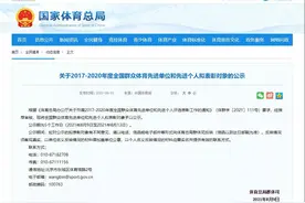 又一全国荣誉！邢台市马路街小学荣获全国群众体育先进单位图片