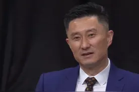 轰31+12！周鹏率广东取4连胜，王哲林12中4，心态全崩故意撞人吃T图片