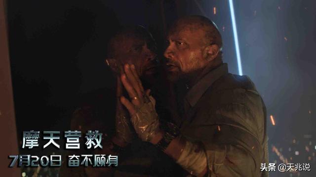 兰博谢幕，终结者牺牲！为何《虎胆龙威》却被好莱坞遗忘？