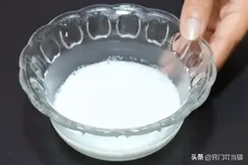 家里有蚂蚁别用开水烫，教你一招，蚂蚁通通死光光，安全又管用图片