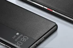 华为Mate40pro的手机套受这么多人喜欢，只因这三点原因图片