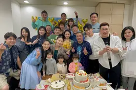 《外来媳妇本地郎》康家的结局：三个媳妇离婚了，三个媳妇淡出了图片