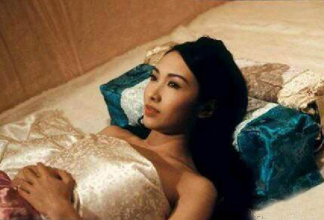 古代皇帝殡天，新皇帝如何处理后宫遗留的三千佳丽？方法多种多样