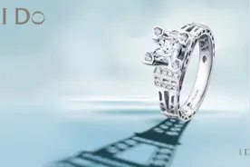 七夕过节攻略来啦！情侣对戒购买大全~图片