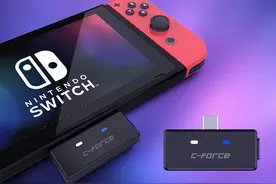 任天堂Switch游戏机配件大汇总 （配种草指南）图片