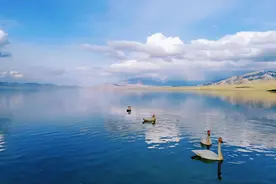你早晚会明白：爱上一个不可能在一起的人，其实是一场修行图片
