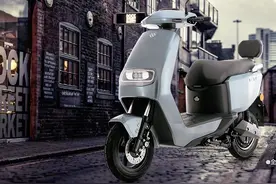 3款超续航电动车评测：1.5度电能跑160.2公里，绿源S50入围图片