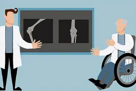 骨折后，钢板必须要取出吗？钢板留在体内，身体会如何？图片