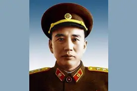 解放青海王震进城了， 马步芳逃了， 杀害红军的马元海是何结局图片