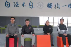 兰州大学又现“学霸宿舍”：3人保研1人直博，集体保研双一流！图片
