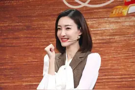 王丽坤离开伊能静队长后，第二次公演打败伊能静，直接拿了第一名图片