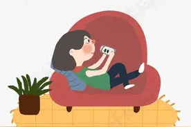 今天你动了吗？图片