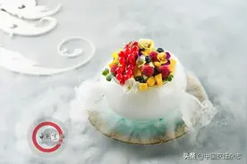 蓬蘽、越橘、地菍……中国小浆果大盘点图片