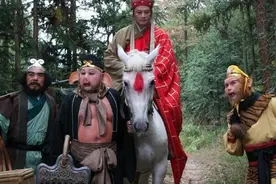 《西游记》为何没按原著拍？若按原著拍摄，可能一集都看不下去图片
