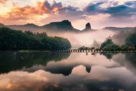 大美中国，每一寸都是挚爱 | 长江读书第331期图片