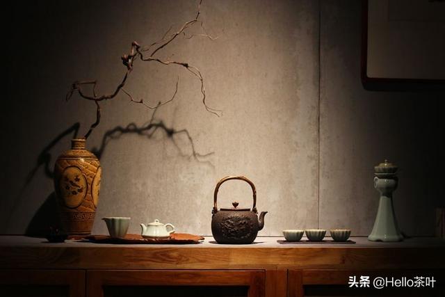 幻景睡魔攻略（茶说人文茶香百味难寻）