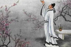 李白《静夜思》：“床前明月光”中的“床”，到底指什么？图片