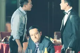 小店做大，草根翻身，合伙人制下的“共同富裕”图片