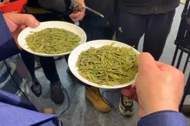 拥有地理标志的就有18个县？龙井茶的前世今生你了解多少图片
