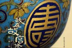 “中国制造”变“中国创造”，国潮的复兴让中国传统文化再次腾飞图片
