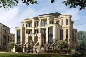 一个从业14年地产人眼中的大连十大豪宅图片