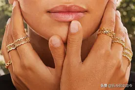 印度女孩的防身利器：戒指？杀器！印度女孩防身虎爪的前世今生图片
