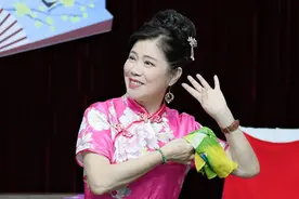 好听！长篇宁波走书《八巧珠》（共200集）上线了图片