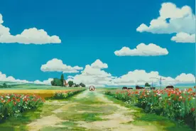 偶尔要回头看看，否则永远都在追寻，而不知道自己失去了什么图片