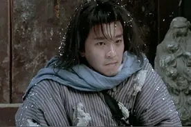 苏乞儿原型确有其人，导演拒绝星爷遭威胁，苏灿他爸竟大有来头？图片