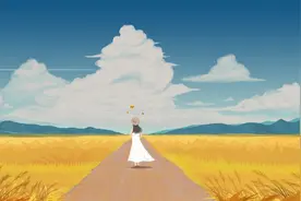 很想念一个女人，不要只说“我想你”，这三句情话会让她更难忘图片