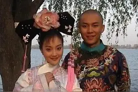 “大黑牛”李晨的激情史：从老实人到猎艳高手，6段情史太精彩图片