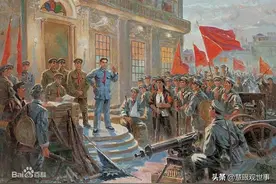 学习党史心得：（1）建军历史上的转折点图片